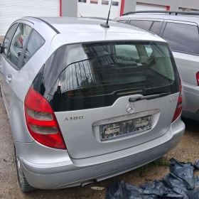 Mercedes-Benz A 180 - 1000 € / 1955.83 лв. - 63148878 3 | Car24.bg Mercedes-Benz A 180 - 1000 € / 1955.83 лв. - 63148878 3