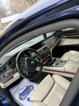 BMW 740 - 9500 € / 18580.38 лв. - 31921266 7 | Car24.bg BMW 740 - 9500 € / 18580.38 лв. - 31921266 7