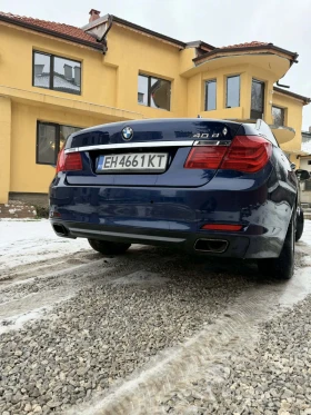 BMW 740 - 9500 € / 18580.38 лв. - 31921266 3 | Car24.bg BMW 740 - 9500 € / 18580.38 лв. - 31921266 3