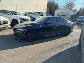 Alfa Romeo Giulia * Quadrifoglio * CARFAX * - 28500 € / 55741.15 лв. - 67618642 2 | Car24.bg Alfa Romeo Giulia * Quadrifoglio * CARFAX * - 28500 € / 55741.15 лв. - 67618642 2
