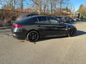 Alfa Romeo Giulia * Quadrifoglio * CARFAX * - 28500 € / 55741.15 лв. - 67618642 3 | Car24.bg Alfa Romeo Giulia * Quadrifoglio * CARFAX * - 28500 € / 55741.15 лв. - 67618642 3