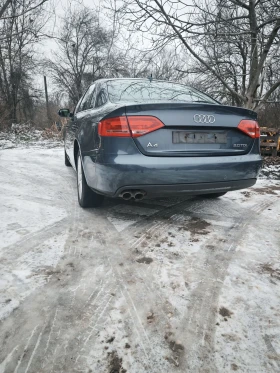 Audi A4 B8 - 11 € / 21.51 лв. - 85363045 4 | Car24.bg Audi A4 B8 - 11 € / 21.51 лв. - 85363045 4