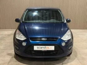 Ford S-Max 2.0 140ps - 5700 € / 11148.23 лв. - 63131088 2 | Car24.bg Ford S-Max 2.0 140ps - 5700 € / 11148.23 лв. - 63131088 2