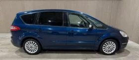 Ford S-Max 2.0 140ps - 5700 € / 11148.23 лв. - 63131088 5 | Car24.bg Ford S-Max 2.0 140ps - 5700 € / 11148.23 лв. - 63131088 5