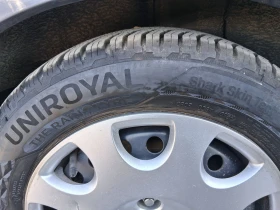 Honda Fr-v 1.8 като нова - 4690 € / 9172.84 лв. - 35002026 14 | Car24.bg Honda Fr-v 1.8 като нова - 4690 € / 9172.84 лв. - 35002026 14