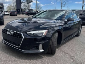 Снимка Audi A5