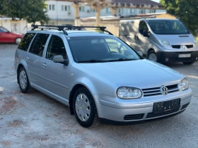 Снимка VW Golf