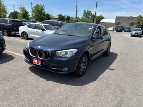BMW 530 3.0L 6cyl AWD