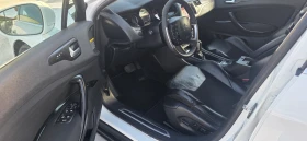 Citroen C5 2.0HDI $Панорама$Автомат$Кожа$Ксенон$ | Auto.bg — изображение 8 Citroen C5 2.0HDI $Панорама$Автомат$Кожа$Ксенон$ | Auto.bg — изображение 8