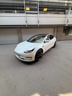 Tesla Model 3 Long Range 4x4 - 25750 € / 50362.62 лв. - 68468550 2 | Car24.bg Tesla Model 3 Long Range 4x4 - 25750 € / 50362.62 лв. - 68468550 2