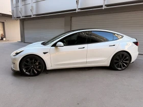 Tesla Model 3 Long Range 4x4 - 25750 € / 50362.62 лв. - 68468550 3 | Car24.bg Tesla Model 3 Long Range 4x4 - 25750 € / 50362.62 лв. - 68468550 3
