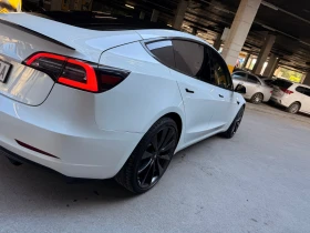 Tesla Model 3 Long Range 4x4 - 25750 € / 50362.62 лв. - 68468550 6 | Car24.bg Tesla Model 3 Long Range 4x4 - 25750 € / 50362.62 лв. - 68468550 6