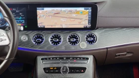 Mercedes-Benz CLS 400 CLS400d 4MATIC | HUD | 360 Камера | Distronic | Auto.bg — изображение 12 Mercedes-Benz CLS 400 CLS400d 4MATIC | HUD | 360 Камера | Distronic | Auto.bg — изображение 12
