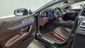 Mercedes-Benz CLS 400 CLS400d 4MATIC | HUD | 360 Камера | Distronic | Auto.bg — изображение 13 Mercedes-Benz CLS 400 CLS400d 4MATIC | HUD | 360 Камера | Distronic | Auto.bg — изображение 13