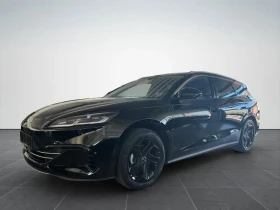 Обява за продажба на BYD Seal 6 DM-i 212кс!!!ЧИСТО НОВА!!!