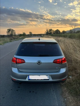 VW Golf 1.6 TDI - 8800 € - 52288675 5 | Car24.bg VW Golf 1.6 TDI - 8800 € - 52288675 5