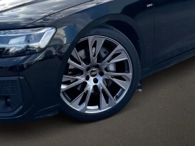 Audi A8 50 TDI / S-LINE/ CARBON/ BLACK OPTIC/ MATRIX/ HUD | Auto.bg — изображение 5 Audi A8 50 TDI / S-LINE/ CARBON/ BLACK OPTIC/ MATRIX/ HUD | Auto.bg — изображение 5