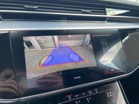 Audi A8 50 TDI / S-LINE/ CARBON/ BLACK OPTIC/ MATRIX/ HUD | Auto.bg — изображение 8 Audi A8 50 TDI / S-LINE/ CARBON/ BLACK OPTIC/ MATRIX/ HUD | Auto.bg — изображение 8