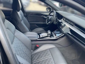Audi A8 50 TDI / S-LINE/ CARBON/ BLACK OPTIC/ MATRIX/ HUD | Auto.bg — изображение 10 Audi A8 50 TDI / S-LINE/ CARBON/ BLACK OPTIC/ MATRIX/ HUD | Auto.bg — изображение 10