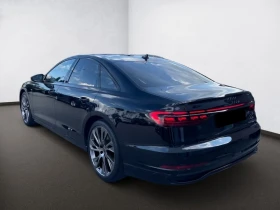 Audi A8 50 TDI / S-LINE/ CARBON/ BLACK OPTIC/ MATRIX/ HUD | Auto.bg — изображение 3 Audi A8 50 TDI / S-LINE/ CARBON/ BLACK OPTIC/ MATRIX/ HUD | Auto.bg — изображение 3