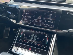 Audi A8 50 TDI / S-LINE/ CARBON/ BLACK OPTIC/ MATRIX/ HUD | Auto.bg — изображение 7 Audi A8 50 TDI / S-LINE/ CARBON/ BLACK OPTIC/ MATRIX/ HUD | Auto.bg — изображение 7