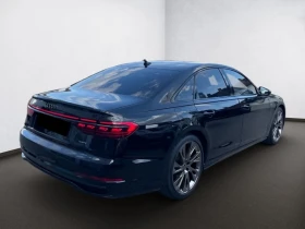 Audi A8 50 TDI / S-LINE/ CARBON/ BLACK OPTIC/ MATRIX/ HUD | Auto.bg — изображение 4 Audi A8 50 TDI / S-LINE/ CARBON/ BLACK OPTIC/ MATRIX/ HUD | Auto.bg — изображение 4