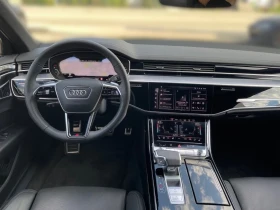 Audi A8 50 TDI / S-LINE/ CARBON/ BLACK OPTIC/ MATRIX/ HUD | Auto.bg — изображение 6 Audi A8 50 TDI / S-LINE/ CARBON/ BLACK OPTIC/ MATRIX/ HUD | Auto.bg — изображение 6