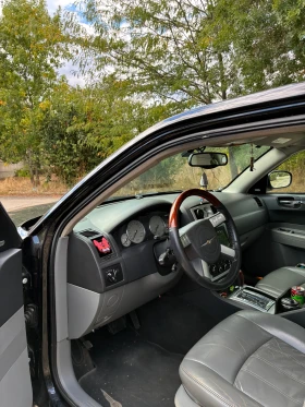 Chrysler 300c undefined | Auto.bg — изображение 5 Chrysler 300c undefined | Auto.bg — изображение 5