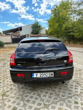 Chrysler 300c undefined | Auto.bg — изображение 4 Chrysler 300c undefined | Auto.bg — изображение 4