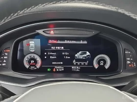 Audi A7 55TFSI* MATRIX* S* LINE* ОБДУХВАНЕ* ДИСТРОНИК* | Auto.bg — изображение 6 Audi A7 55TFSI* MATRIX* S* LINE* ОБДУХВАНЕ* ДИСТРОНИК* | Auto.bg — изображение 6