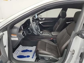 Audi A7 55TFSI* MATRIX* S* LINE* ОБДУХВАНЕ* ДИСТРОНИК* | Auto.bg — изображение 14 Audi A7 55TFSI* MATRIX* S* LINE* ОБДУХВАНЕ* ДИСТРОНИК* | Auto.bg — изображение 14