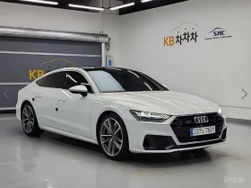 Audi A7 55TFSI* MATRIX* S* LINE* ОБДУХВАНЕ* ДИСТРОНИК* | Auto.bg — изображение 4 Audi A7 55TFSI* MATRIX* S* LINE* ОБДУХВАНЕ* ДИСТРОНИК* | Auto.bg — изображение 4