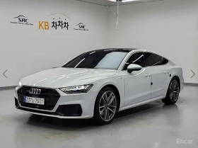 Audi A7 55TFSI* MATRIX* S* LINE* ОБДУХВАНЕ* ДИСТРОНИК* | Auto.bg — изображение 2 Audi A7 55TFSI* MATRIX* S* LINE* ОБДУХВАНЕ* ДИСТРОНИК* | Auto.bg — изображение 2