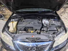 Mazda 6 undefined | Auto.bg — изображение 3 Mazda 6 undefined | Auto.bg — изображение 3