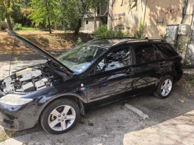 Mazda 6 undefined | Auto.bg — изображение 2 Mazda 6 undefined | Auto.bg — изображение 2