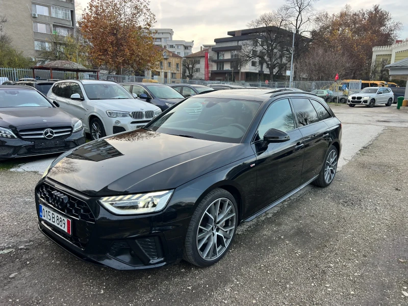 Audi A4 S-line Quattro Matrix Digital Сервизна история - 45900 лв. / 23468.30 € - 59051242 1 | Car24.bg Audi A4 S-line Quattro Matrix Digital Сервизна история - 45900 лв. / 23468.30 € - 59051242 1