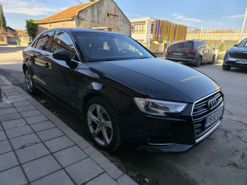 Audi A3 Premium - 38000 лв. / 19429.09 € - 32086049 1 | Car24.bg Audi A3 Premium - 38000 лв. / 19429.09 € - 32086049 1