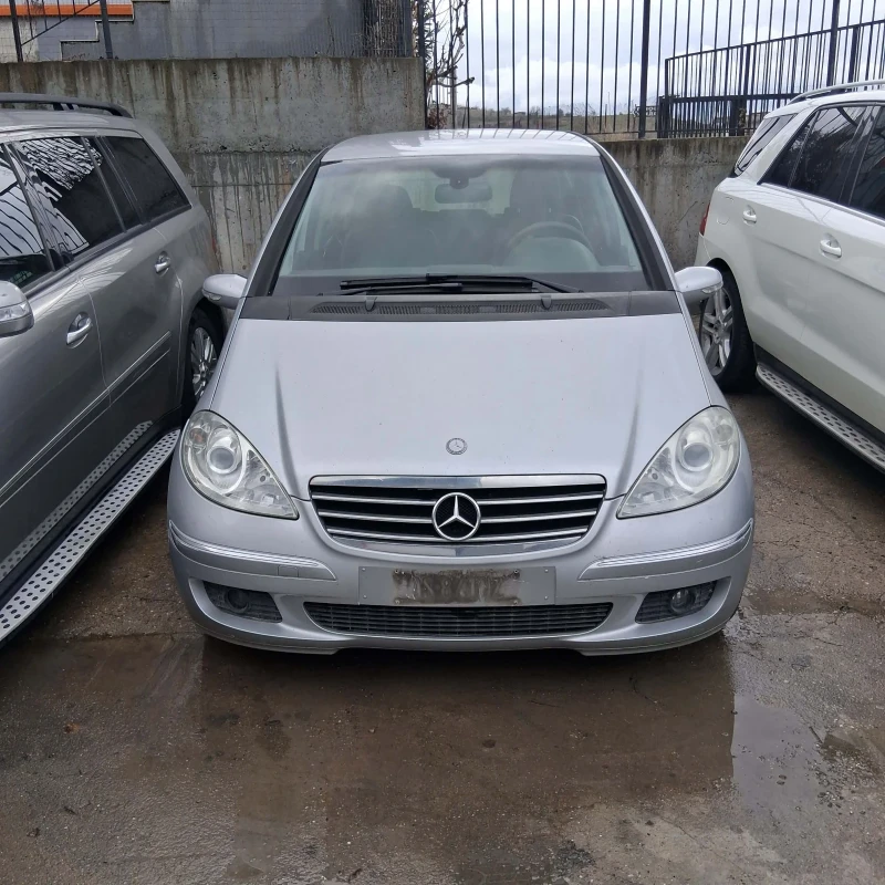 Mercedes-Benz A 180 - 1000 € / 1955.83 лв. - 63148878 1 | Car24.bg Mercedes-Benz A 180 - 1000 € / 1955.83 лв. - 63148878 1