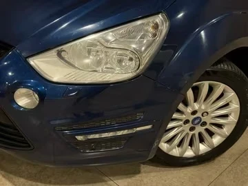 Ford S-Max 2.0 140ps - 5700 € / 11148.23 лв. - 63131088 1 | Car24.bg Ford S-Max 2.0 140ps - 5700 € / 11148.23 лв. - 63131088 1