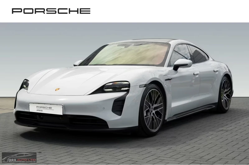 Porsche Taycan 4S/571HP/3SCREEN/360/PANO/CHRONO/BOSE/NIGHT/505z - 76999 € / 150596.95 лв. - 65692891 1 | Car24.bg Porsche Taycan 4S/571HP/3SCREEN/360/PANO/CHRONO/BOSE/NIGHT/505z - 76999 € / 150596.95 лв. - 65692891 1