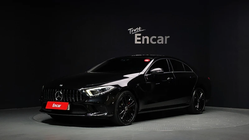 Mercedes-Benz CLS 400 CLS400d 4MATIC | HUD | 360 Камера | Distronic - 22170 € / 43360.75 лв. - 83791206 1 | Car24.bg Mercedes-Benz CLS 400 CLS400d 4MATIC | HUD | 360 Камера | Distronic - 22170 € / 43360.75 лв. - 83791206 1