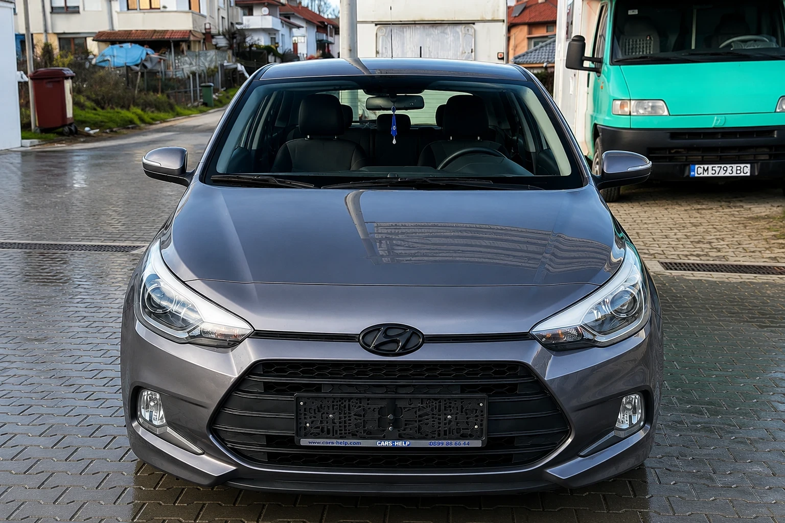 Hyundai I20 Coupe 1250 | Auto.bg — изображение 1 Hyundai I20 Coupe 1250 | Auto.bg — изображение 1