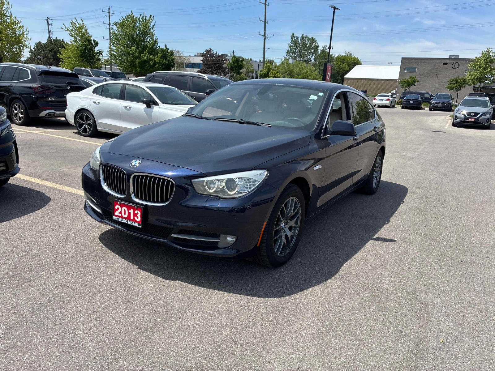 BMW 530 3.0L 6cyl AWD | Auto.bg — изображение 1 BMW 530 3.0L 6cyl AWD | Auto.bg — изображение 1