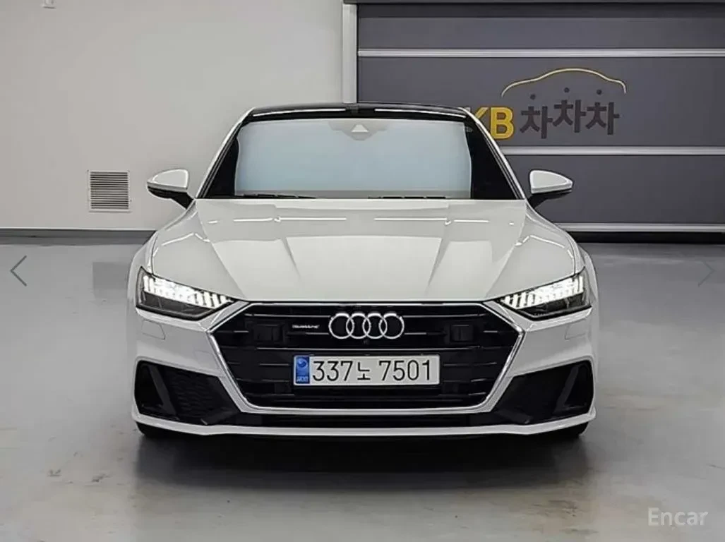Audi A7 55TFSI* MATRIX* S* LINE* ОБДУХВАНЕ* ДИСТРОНИК* | Auto.bg — изображение 1 Audi A7 55TFSI* MATRIX* S* LINE* ОБДУХВАНЕ* ДИСТРОНИК* | Auto.bg — изображение 1