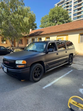Gmc Yukon GMC YUKON XL - Car24.bg Gmc Yukon GMC YUKON XL