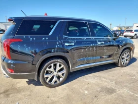 Hyundai Palisade SEL* ПОДГРЕВ* КАМЕРА* - 30900 лв. / 15798.92 € - 85666469 3 | Car24.bg Hyundai Palisade SEL* ПОДГРЕВ* КАМЕРА* - 30900 лв. / 15798.92 € - 85666469 3
