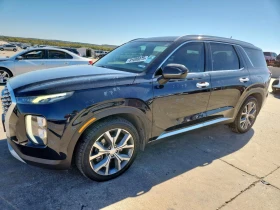 Hyundai Palisade SEL* ПОДГРЕВ* КАМЕРА* - Car24.bg Hyundai Palisade SEL* ПОДГРЕВ* КАМЕРА*