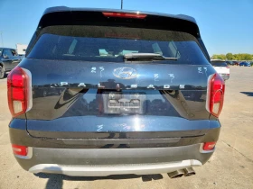 Hyundai Palisade SEL* ПОДГРЕВ* КАМЕРА* - 30900 лв. / 15798.92 € - 85666469 6 | Car24.bg Hyundai Palisade SEL* ПОДГРЕВ* КАМЕРА* - 30900 лв. / 15798.92 € - 85666469 6