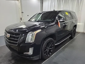 Cadillac Escalade LUXURY * * CARFAX * * АВТО КРЕДИТ * * - Car24.bg Cadillac Escalade LUXURY * * CARFAX * * АВТО КРЕДИТ * *