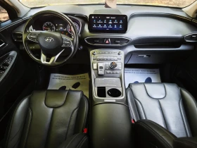 Hyundai Santa fe 2.2 CRDI 4x4 - 24950 € - 93291900 13 | Car24.bg Hyundai Santa fe 2.2 CRDI 4x4 - 24950 € - 93291900 13